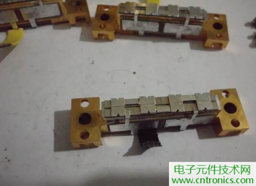 這貨一萬三？50W半導(dǎo)體激光模塊拆解