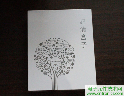 【拆解】不如小米？愛奇藝盒子全網(wǎng)首拆