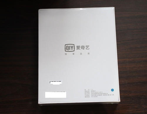 【拆解】不如小米？愛奇藝盒子全網(wǎng)首拆