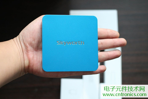 【拆解】不如小米？愛奇藝盒子全網(wǎng)首拆