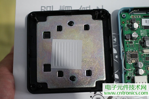 【拆解】不如小米？愛奇藝盒子全網(wǎng)首拆