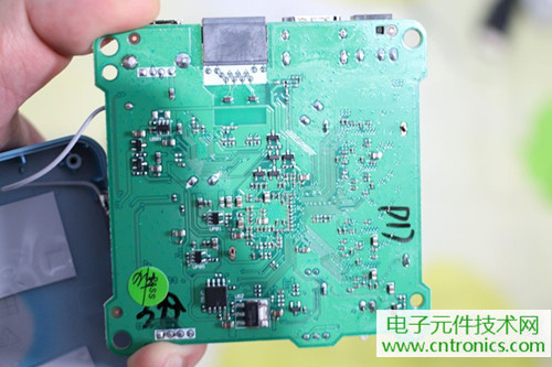 【拆解】不如小米？愛奇藝盒子全網(wǎng)首拆