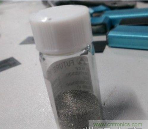 制作U盤全過程，由PCB做起