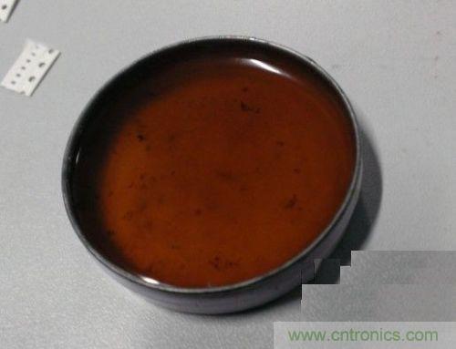 制作U盤全過程，由PCB做起