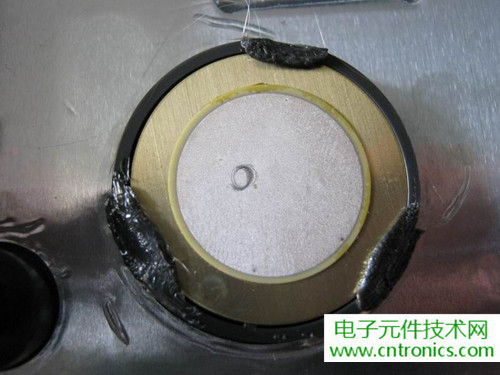 拆全球首款！安捷倫OLED手持式數(shù)字萬(wàn)用表拆解