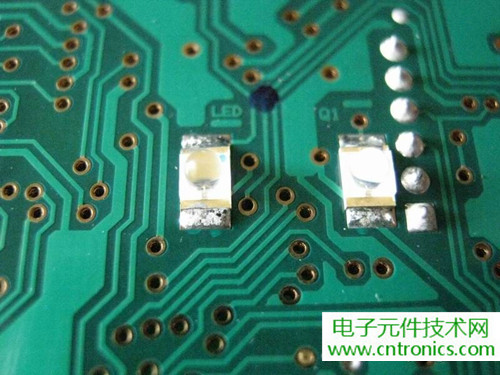 拆全球首款！安捷倫OLED手持式數(shù)字萬(wàn)用表拆解