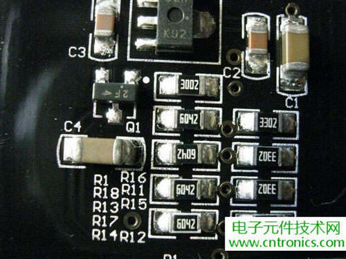 拆全球首款！安捷倫OLED手持式數(shù)字萬(wàn)用表拆解