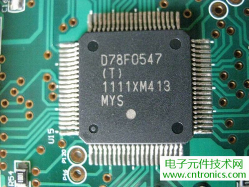 拆全球首款！安捷倫OLED手持式數(shù)字萬(wàn)用表拆解