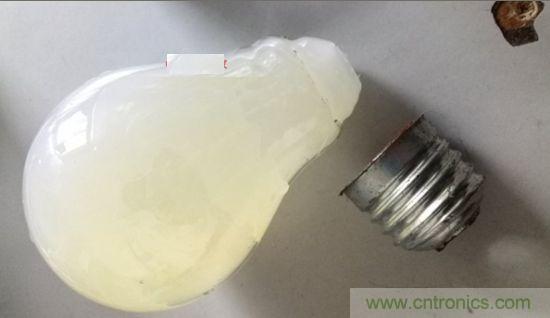 LED夜燈改裝記，如何廢物利用？