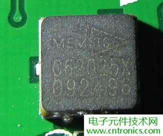 探秘電子紙！一款電紙書(shū)的電子墨水屏拆解