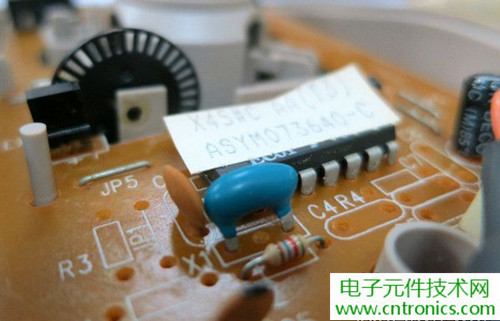 殿堂級(jí)機(jī)械鼠標(biāo)拆解：嘆精致做工！