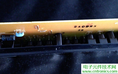 PM2.5殺手！松下納米水離子空氣凈化器拆解