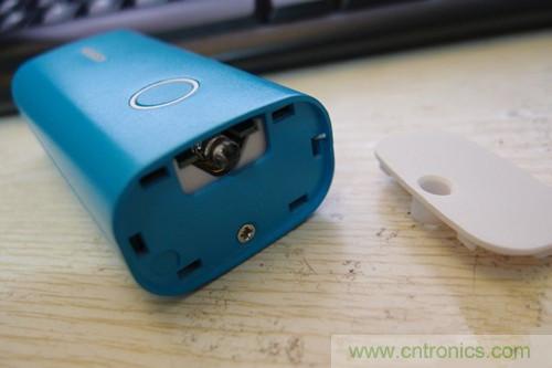 國產(chǎn)移動(dòng)電源拆解:便宜也有好貨