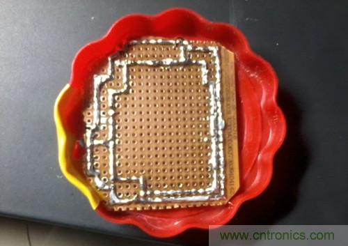 讓燈光跳舞，簡(jiǎn)單自制聲控LED旋律燈