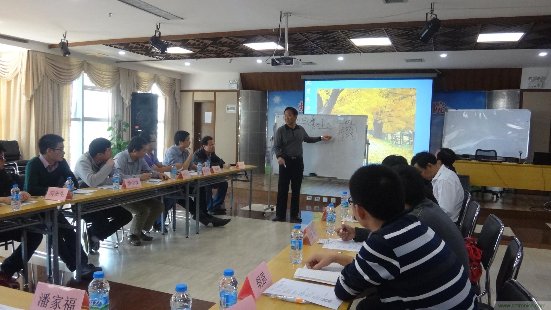 EMC太無聊，其實就是一個得罪人的活