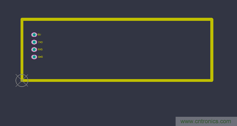 牛人力作！PCB版藍(lán)牙智能小車(chē)DIY