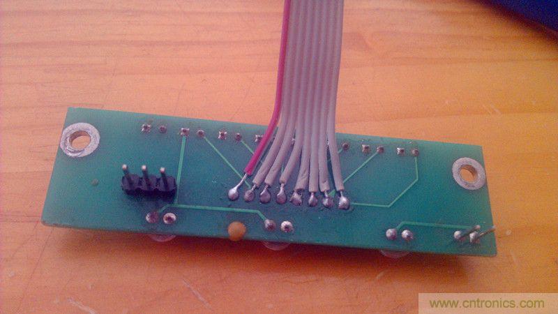 牛人力作！PCB版藍(lán)牙智能小車(chē)DIY