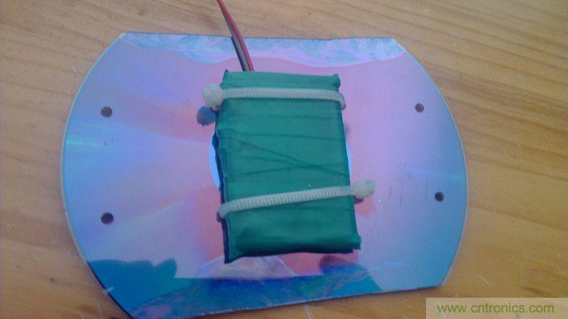 多圖殺貓！PCB版藍(lán)牙智能小車(chē)DIY