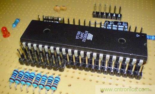 經(jīng)驗分享:如何解決單片機(jī)引腳的上拉電阻問題