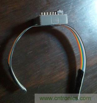 低調有內涵！別人看不懂的LED電子表DIY