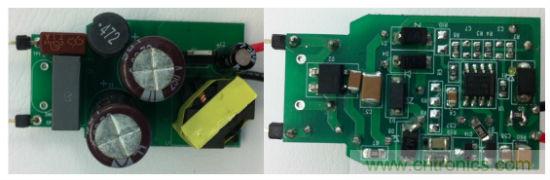 無須反饋！簡(jiǎn)單高效的LED驅(qū)動(dòng)電源設(shè)計(jì)