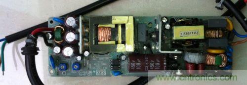 PCB布局該這么做！150W LED驅(qū)動(dòng)電源拆解學(xué)習(xí)