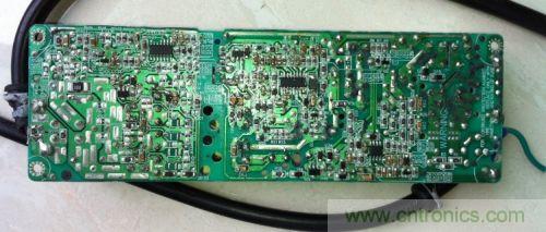 PCB布局該這么做！150W LED驅(qū)動(dòng)電源拆解學(xué)習(xí)