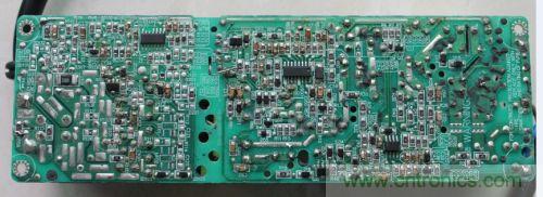 PCB布局該這么做！150W LED驅(qū)動(dòng)電源拆解學(xué)習(xí)