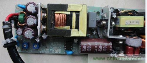 PCB布局該這么做！150W LED驅(qū)動(dòng)電源拆解學(xué)習(xí)