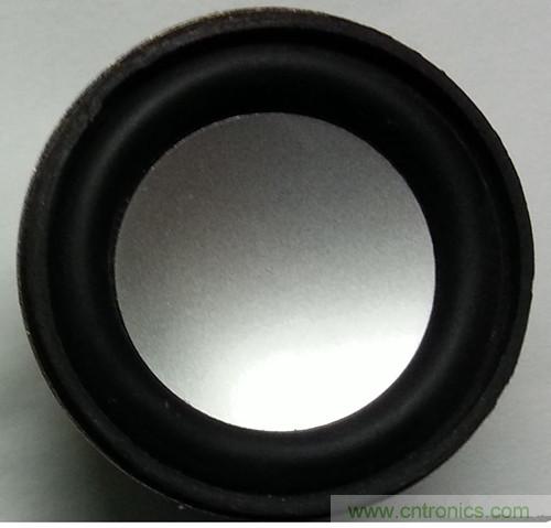 不足10元！低成本DIY便攜USB音箱