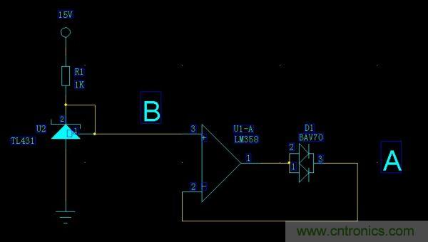 困擾工程師三天！3個(gè)元件電路難題求解