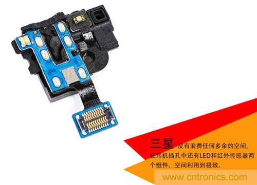 大神級S4拆機分析，小伙伴們驚呆了！