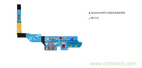 大神級S4拆機分析，小伙伴們驚呆了！