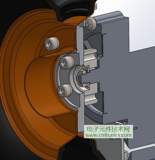 就那么簡單！DIY屬于自己的&ldquo;賽格威&rdquo;平衡車