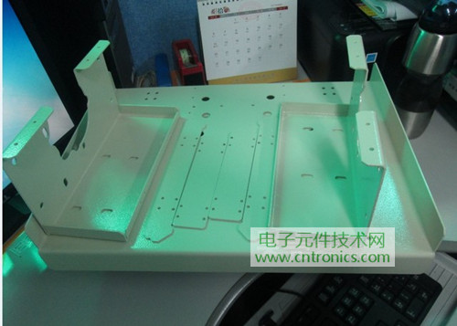 就那么簡單！DIY屬于自己的&ldquo;賽格威&rdquo;平衡車