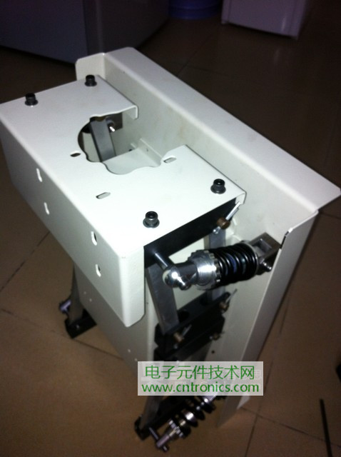 就那么簡單！DIY屬于自己的&ldquo;賽格威&rdquo;平衡車