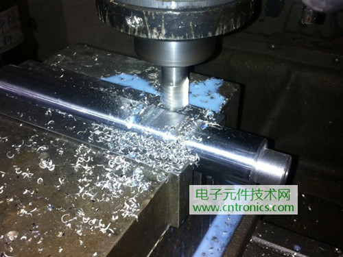 就那么簡單！DIY屬于自己的&ldquo;賽格威&rdquo;平衡車