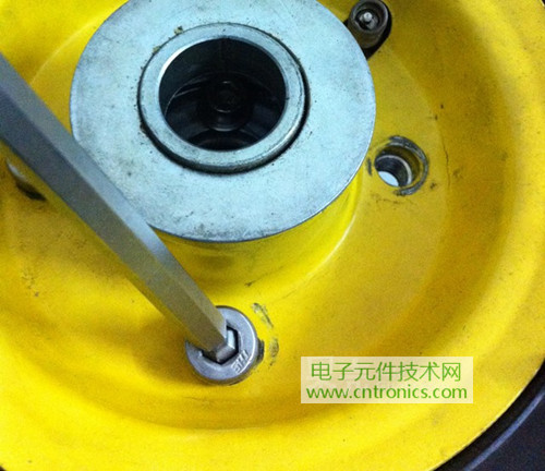 就那么簡單！DIY屬于自己的&ldquo;賽格威&rdquo;平衡車