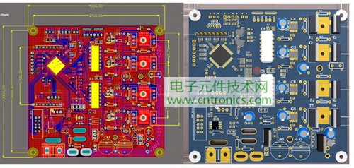 就那么簡單！DIY屬于自己的&ldquo;賽格威&rdquo;平衡車