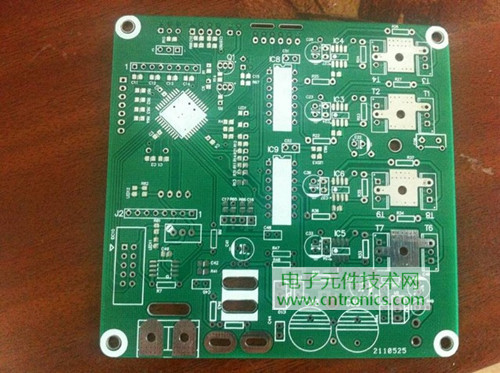 就那么簡單！DIY屬于自己的&ldquo;賽格威&rdquo;平衡車