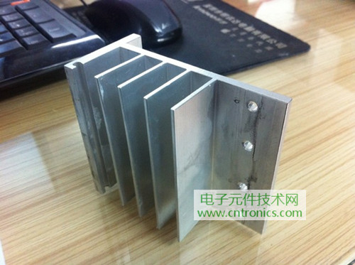 就那么簡單！DIY屬于自己的&ldquo;賽格威&rdquo;平衡車