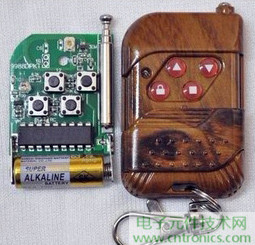 就那么簡單！DIY屬于自己的&ldquo;賽格威&rdquo;平衡車