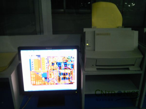 創(chuàng)造性教學&mdash;&mdash;制作雙面板12V&mdash;1500W貼片及插針混合逆變