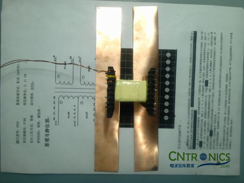 創(chuàng)造性教學&mdash;&mdash;制作雙面板12V&mdash;1500W貼片及插針混合逆變