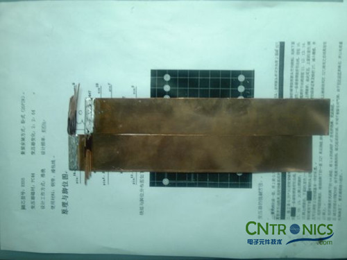 創(chuàng)造性教學&mdash;&mdash;制作雙面板12V&mdash;1500W貼片及插針混合逆變