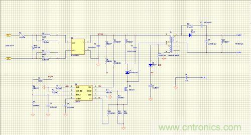 EMC問題求解:LED驅(qū)動電源EMC問題