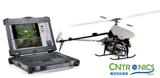 解讀遙感技術(shù),無人機(jī)遙感傳感器探秘