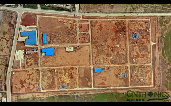 解讀遙感技術(shù),無人機(jī)遙感傳感器探秘