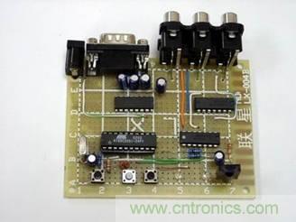 DIY超級(jí)PC遙控器，讓你的電腦更智能