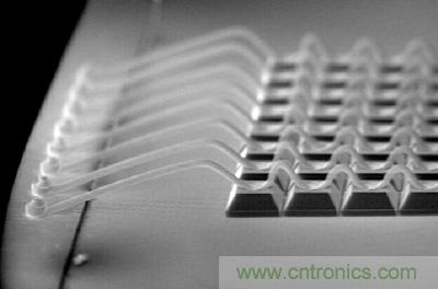 三大關(guān)鍵，解決矩陣式LED封裝技術(shù)難題